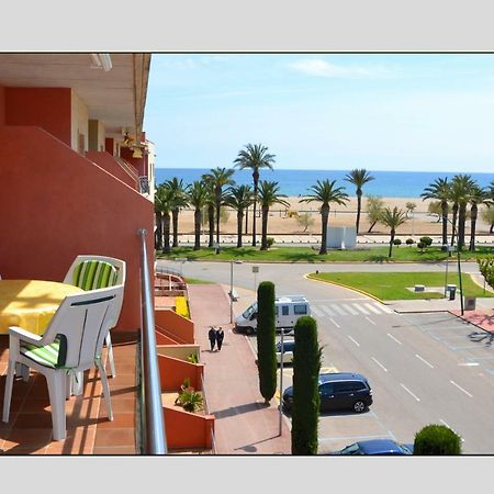 Mirablau Apartment Емпуриабрава Екстериор снимка