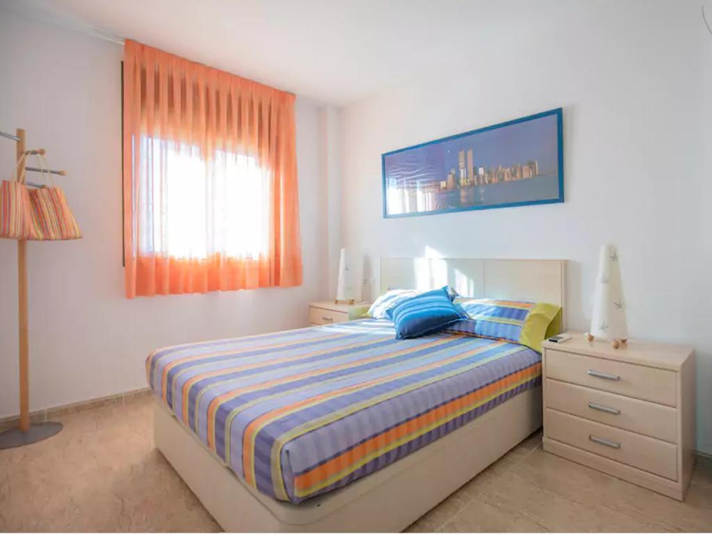 Mirablau Apartment Емпуриабрава Екстериор снимка