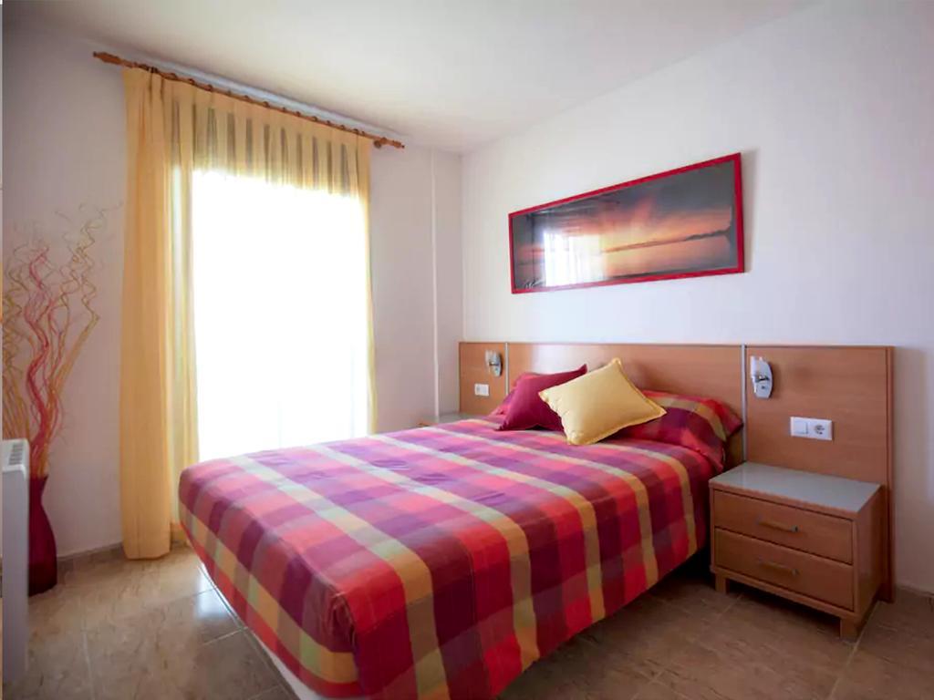 Mirablau Apartment Емпуриабрава Екстериор снимка