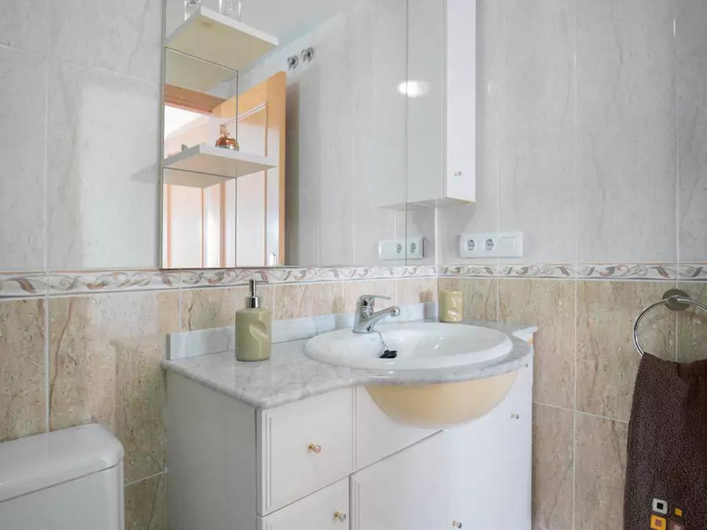 Mirablau Apartment Емпуриабрава Екстериор снимка