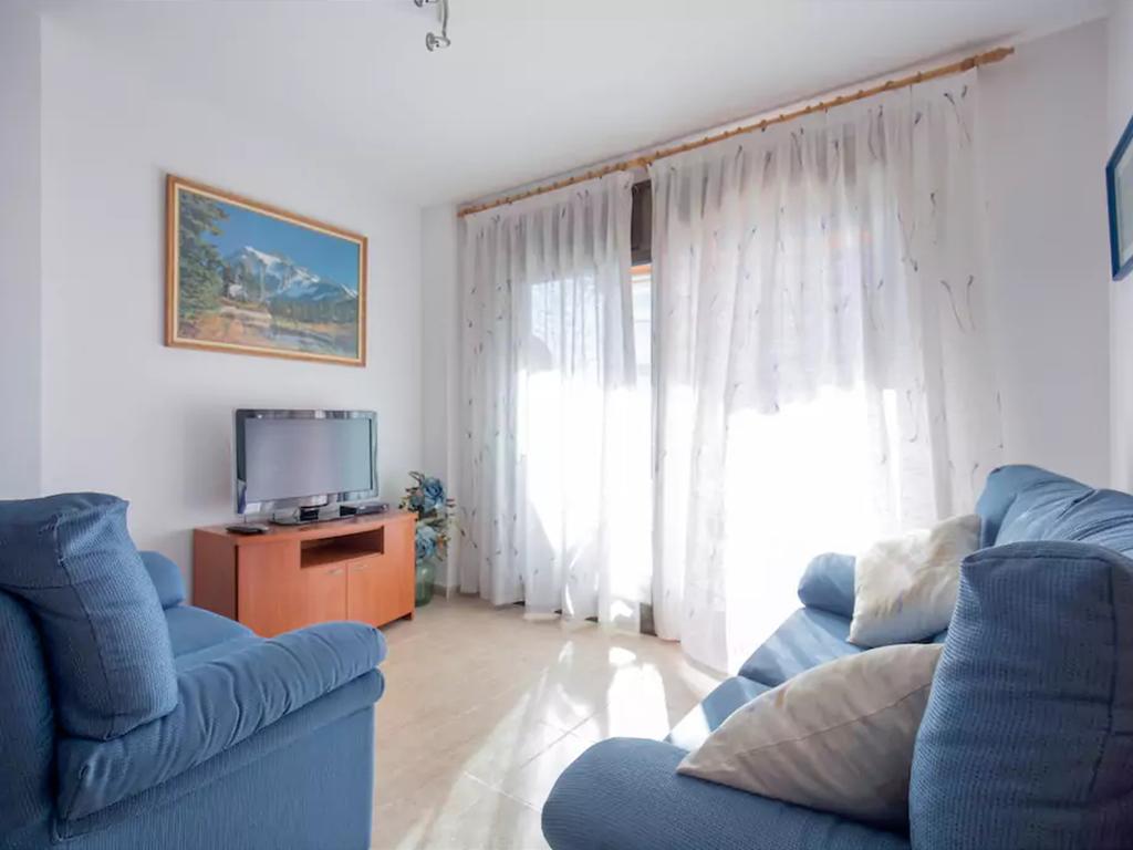 Mirablau Apartment Емпуриабрава Екстериор снимка