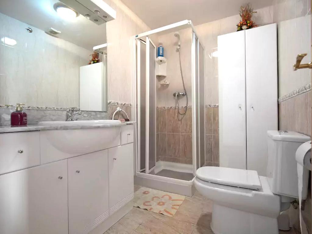 Mirablau Apartment Емпуриабрава Екстериор снимка